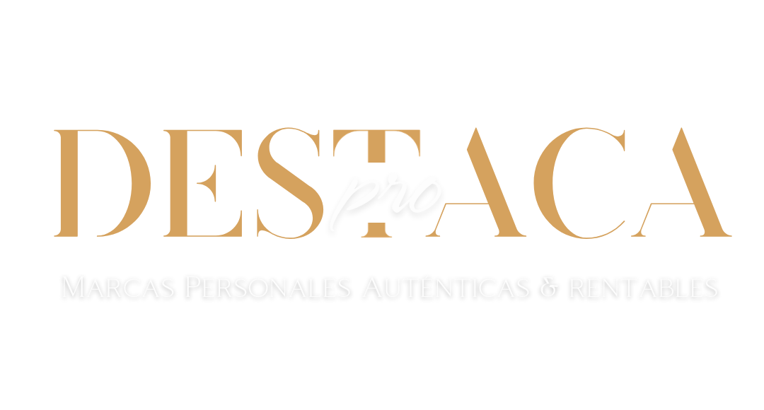 Destaca Pro Base de Autoridad